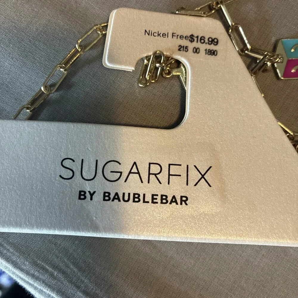 BaubleBar celebrate holiday